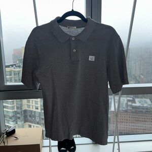 Acne Studios Men’s Polo Shirt